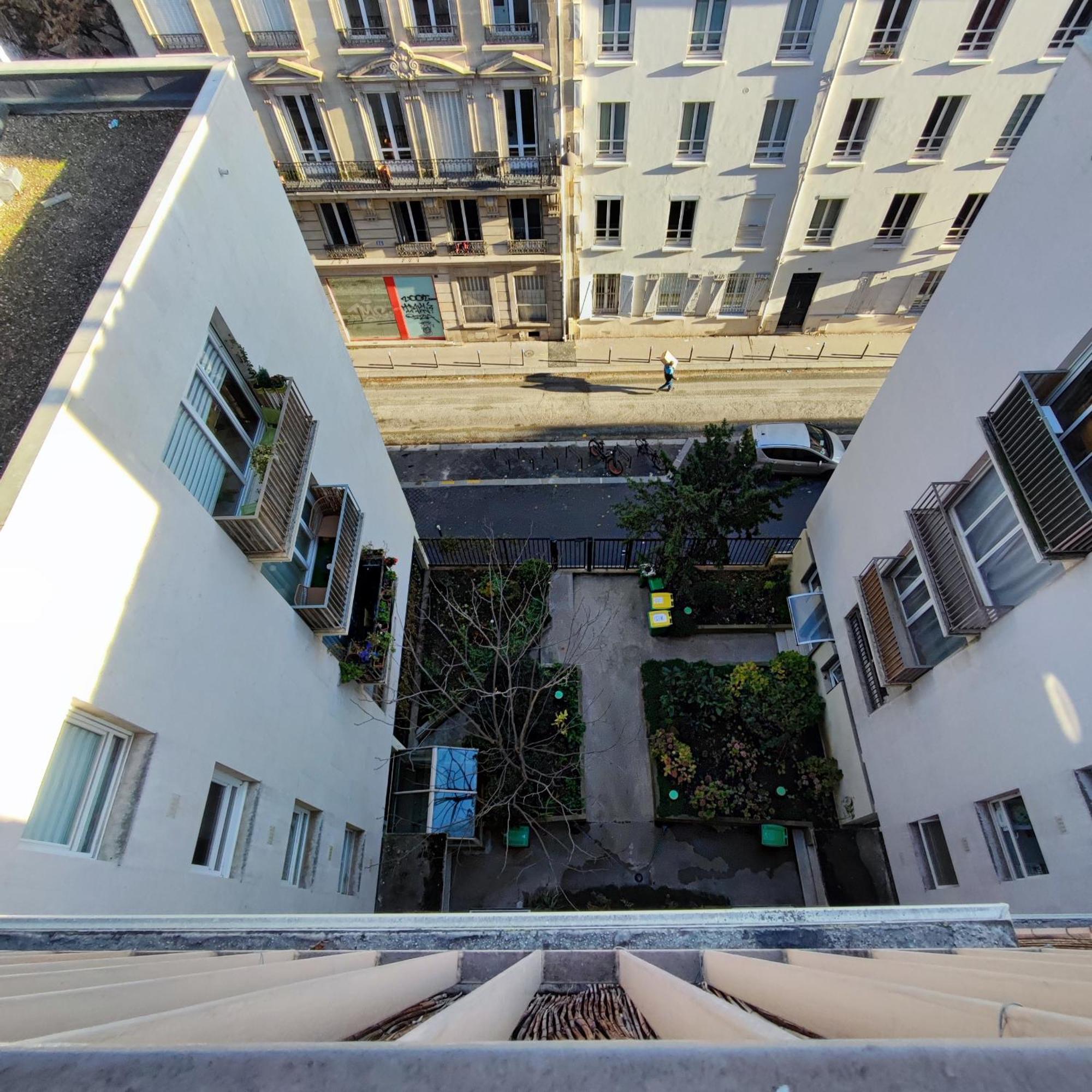 Studio Cosy Et Spacieux Avec Emplacement Ideal Parigi Esterno foto